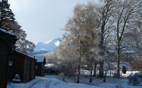 Kinlochewe Mountain Chalets  United Kingdom